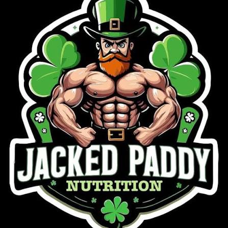 Jacked Paddy Nutrition, supplement shop Swords Dublin